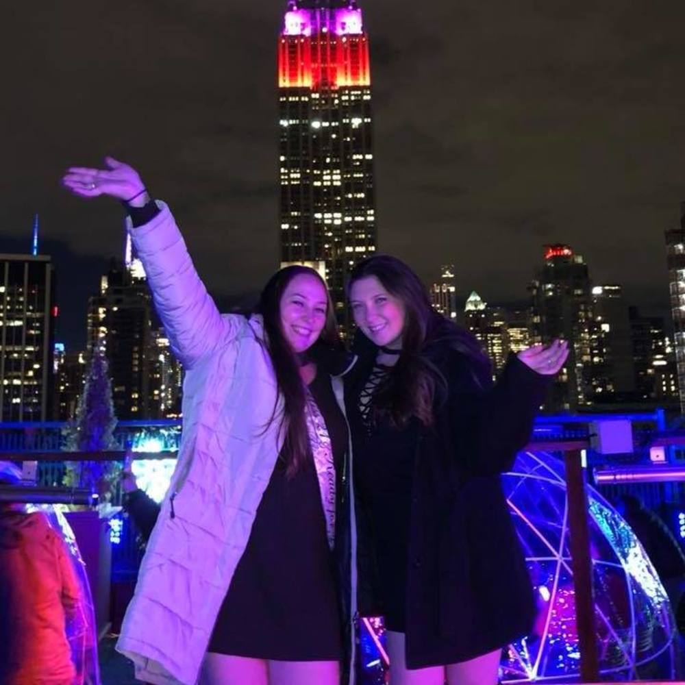 Meet your Posher, Kimberly